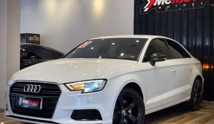 Audi a3 prestige plus plus1.4 tfsi 2019 flex