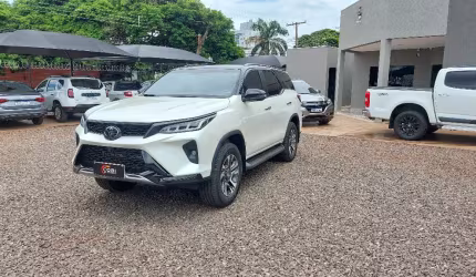 Hilux sw4 diamond
