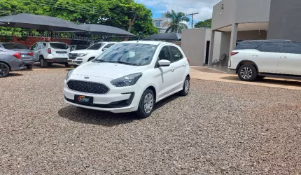 Ka se 1.0 12v