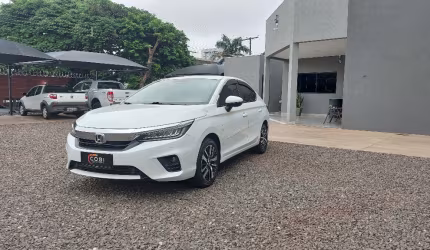 City touring 1.5 16v a/t