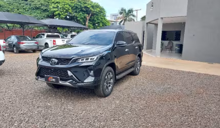 Hilux sw4 dimond