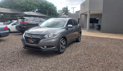 Hr-v ex 1.8 16v at