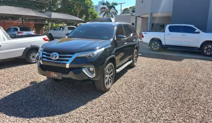Hilux sw4 srx 2.8 4x4