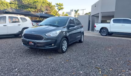 Ka se 1.0 plus