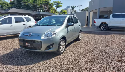 Palio attractive 1.4