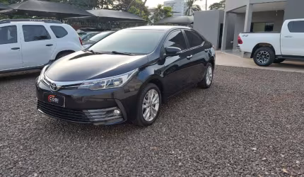 Corolla xei 2.0