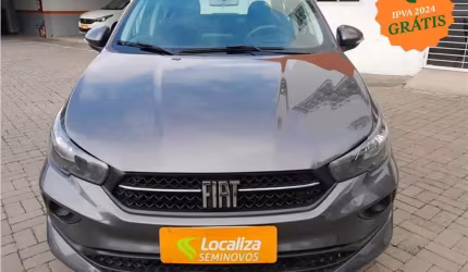 Fiat cronos 2022 1.3 firefly flex drive manual