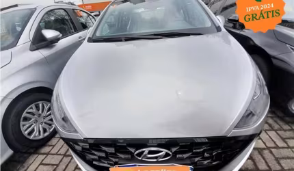 Hyundai hb20s 2022 1.0 tgdi flex platinum manual