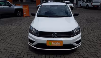 Volkswagen gol 2023 1.0 12v mpi totalflex 4p manual