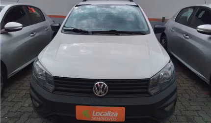 Volkswagen saveiro 2022 1.6 msi robust cs 8v flex 2p manual