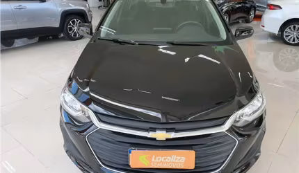 Chevrolet onix 2023 1.0 flex plus lt manual
