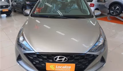 Hyundai hb20 2022 1.0 tgdi flex platinum automático