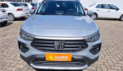Fiat pulse 2022 1.0 turbo 200 flex audace cvt