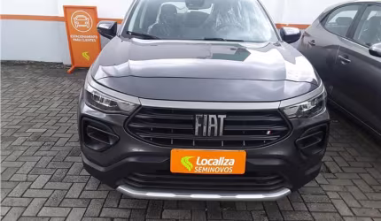 Fiat pulse 2022 1.0 turbo 200 flex audace cvt