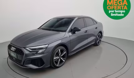 Audi a3 2024 2.0 40 tfsi mhev sedan s line s-tronic