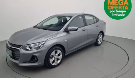 Chevrolet onix 2024 1.0 turbo flex ltz automático