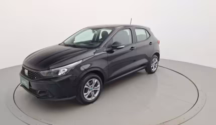 Fiat argo 2025 1.0 firefly flex drive manual