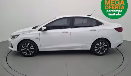 Chevrolet onix 2024 1.0 turbo flex plus premier automático