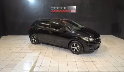 Onix lt novo!