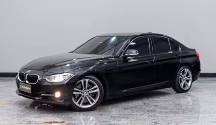 Bmw 328i 2.0 16v 4p sport gp activeflex automático