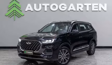 Chery tiggo 8 pro 1.5 16v 4p flex tci plug-in hybrid dht turbo automático 