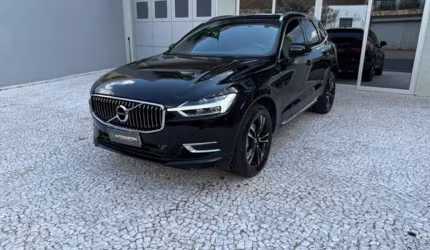 Volvo xc60 2.0 16v 4p t8 hybrid momentum awd geartronic automático