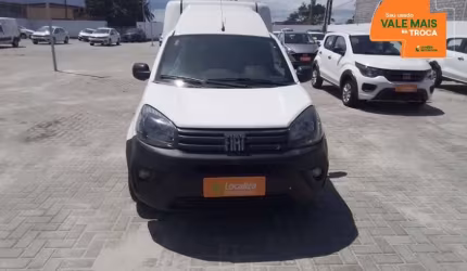 Fiat fiorino 2022 1.4 mpi furgão endurance 8v flex 2p manual