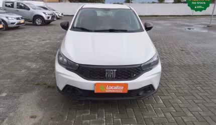 Fiat argo 2023 1.0 firefly flex manual