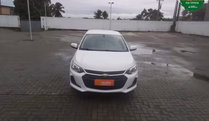 Chevrolet onix 2023 1.0 flex plus lt manual