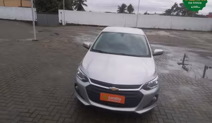 Chevrolet onix 2023 1.0 turbo flex ltz automático