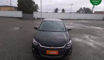 Chevrolet onix 2022 1.0 turbo flex plus ltz automático