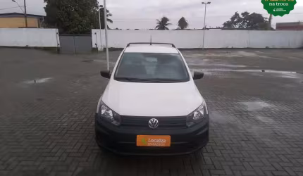 Volkswagen saveiro 2023 1.6 msi robust cd 16v flex 2p manual