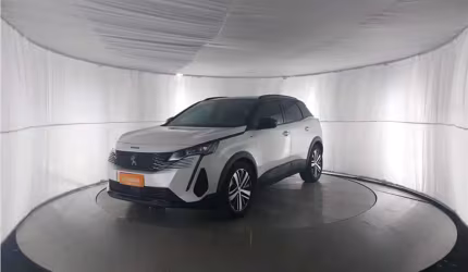Peugeot 3008 2023 1.6 16v thp gasolina gt pack automático