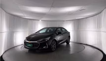 Chevrolet cruze 2022 1.4 turbo ltz 16v flex 4p automático