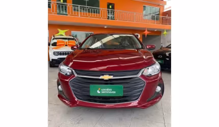 Chevrolet onix 2023 1.0 turbo flex plus ltz manual
