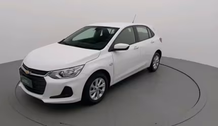 Chevrolet onix 2023 1.0 turbo flex lt manual