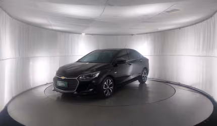 Chevrolet onix 2023 1.0 turbo flex plus premier automático