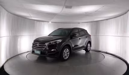 Hyundai tucson 2022 1.6 16v t-gdi gasolina gls ecoshift