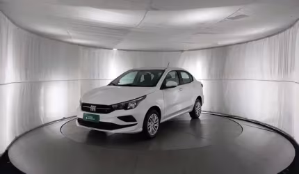 Fiat cronos 2022 1.3 firefly flex manual