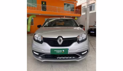 Renault sandero 2023 1.0 12v sce flex s edition manual
