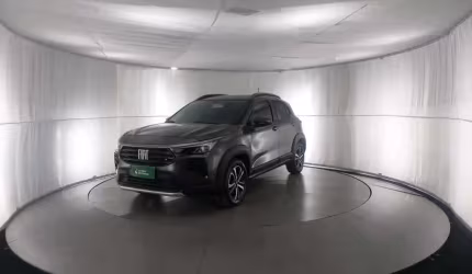Fiat pulse 2023 1.0 turbo 200 flex audace cvt