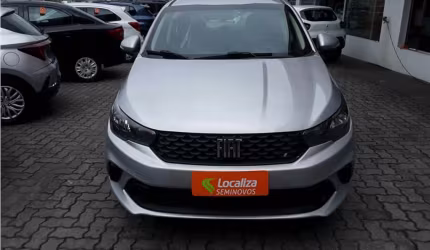 Fiat argo 2022 1.0 firefly flex manual