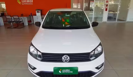 Volkswagen gol 2023 1.0 12v mpi totalflex 4p manual