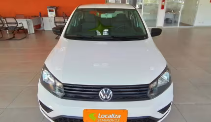Volkswagen gol 2023 1.0 12v mpi totalflex 4p manual