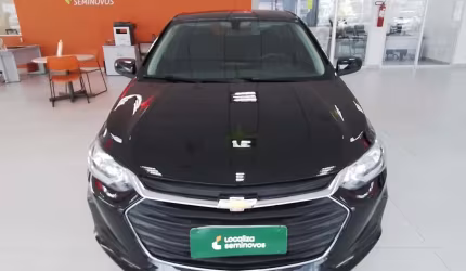 Chevrolet onix 2022 1.0 flex plus lt manual