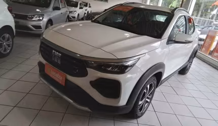 Fiat pulse 2023 1.0 turbo 200 flex audace cvt