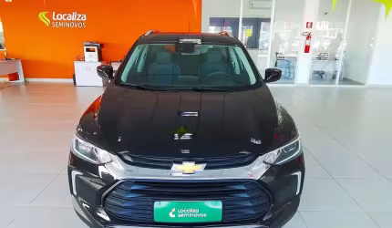 Chevrolet tracker 2023 1.2 turbo flex premier automático
