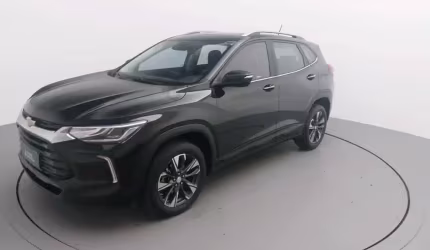 Chevrolet tracker 2023 1.2 turbo flex premier automático
