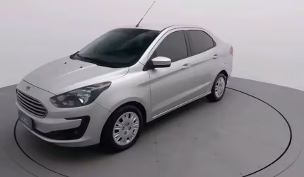 Ford ka 2021 1.5 ti-vct flex se plus sedan automático