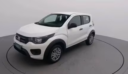 Fiat mobi 2023 1.0 evo flex like. manual